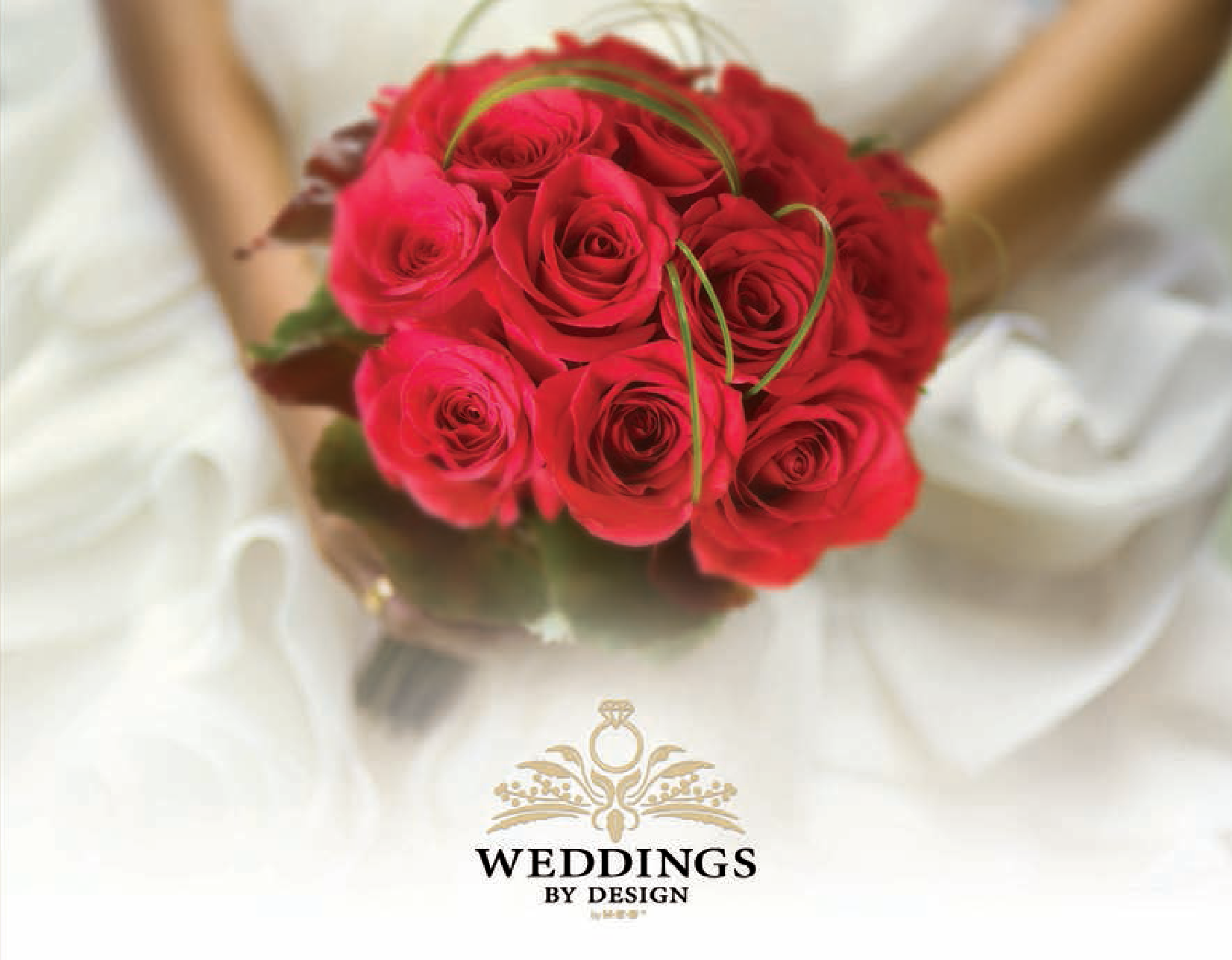 Weddings by Design by HEB